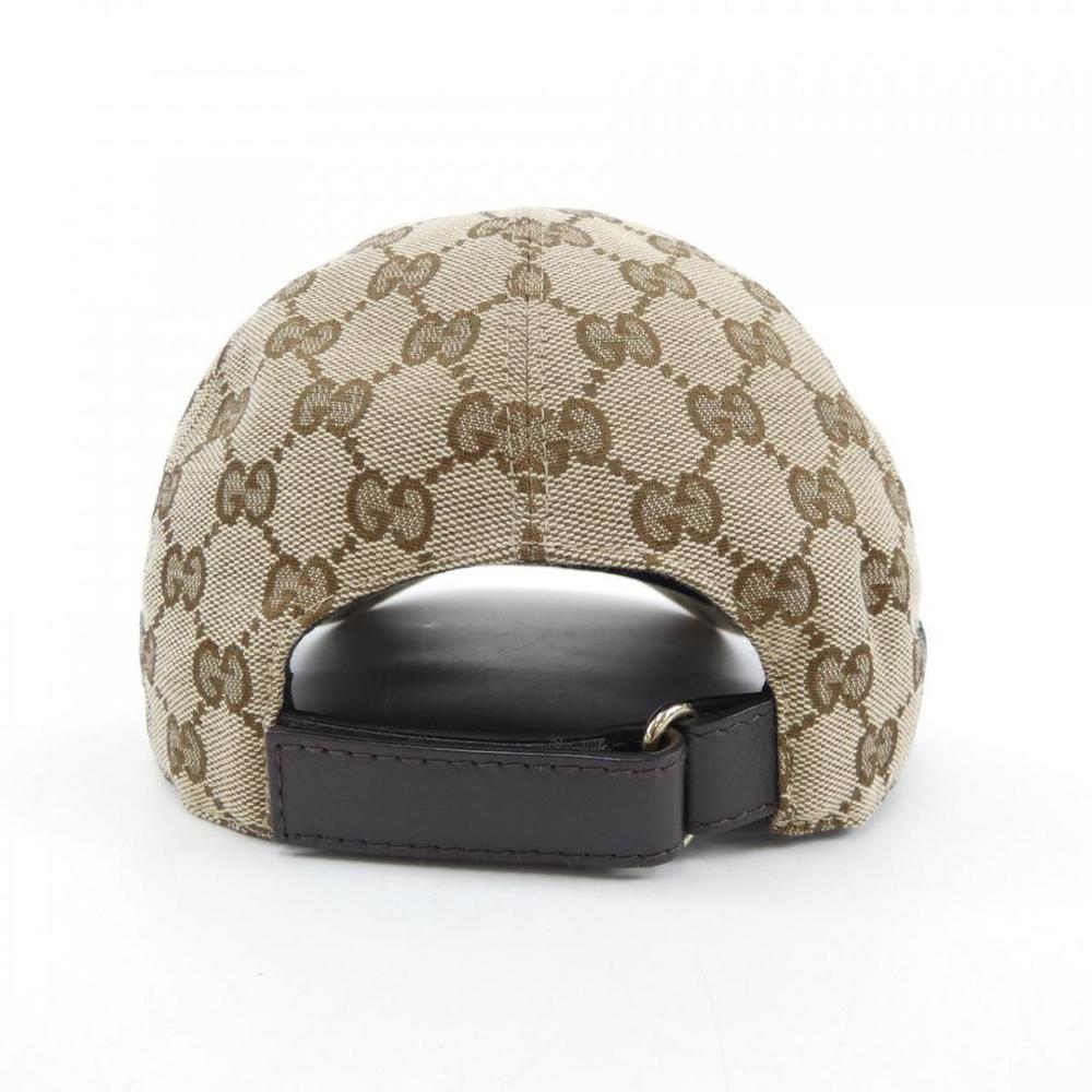 Gucci Cap - Picture 5 of 6